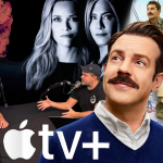 Obrázek epizody JE APPLE TV+ OPRAVDU PLUS???