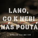 Obrázek epizody Lano, co k nebi nás poutá (3)