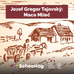 Obrázek epizody #Čitateľský denník: Jozef Gregor Tajovský - Maco Mlieč