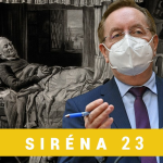 Obrázek epizody Smrtelná postel státu českého - Siréna 23