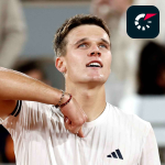 Obrázek epizody Menšík mezi legendami. V čem překonal Lendla a jak dlouho Česko čeká na pařížského finalistu?