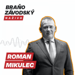 Obrázek epizody Minister Mikulec ubezpečuje, že migranti prichádzajúci na Slovensko nie sú bezpečnostným rizikom