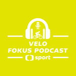 Obrázek epizody Velo fokus podcast: O novém pomníku zakladatelům cyklistiky v Čechách