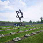 Obrázek epizody 27. ledna: Mezinárodní den památky obětí holocaustu