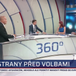 Obrázek epizody Malé strany před volbami