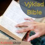 Obrázek epizody Kaleidoskop: Zodpovědnost za stvoření (2/7): Biodiverzita (1/2)