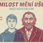 Obrázek epizody Bohoslužba | Milost mění vše | Mezi generacemi | 22-2-2026