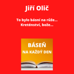 Obrázek epizody Jiří Olič - To bylo básní na růže... + Kreténství, bože...