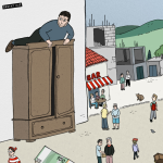Obrázek epizody Čestný muž: 2. díl – La Mamma