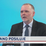 Obrázek epizody K VĚCI, Miroslav Korecký - 10.2. v 12:30