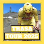 Obrázek epizody MONT VENTOUX i horská časovka. Jak vypadá trasa Tour de France 2025?