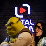 Obrázek epizody Proč nový Shrek vypadá takhle? A jak se Hollywood nepoučil z Backrooms? | Total Week #24/26