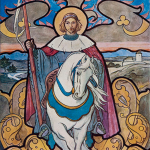 Obrázek epizody Svatý Václav - skrze kříž k věčné slávě