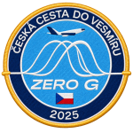 Obrázek epizody Zero-G je zpět!