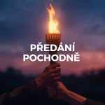 Obrázek epizody PŘEDÁNÍ POCHODNĚ