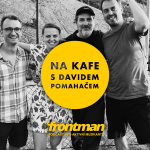 Obrázek epizody Bára Zmeková & band na festivalu Banát 2024 | Na kafe s Davidem Pomahačem #120