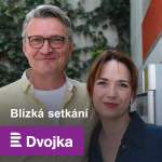 Obrázek epizody Režisér Jan Svěrák o stáří s humorem: S kamarády si založíme domov důchodců