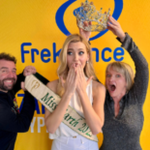 Obrázek epizody Natálie Puškinová: Během finále na Filipánách jsem si připadala jako královna. V Asii soutěží krasy žijí