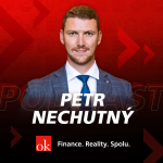 Obrázek epizody Sport, byznys a Kilimandžáro (Petr Nechutný)