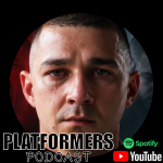 Obrázek epizody SHIA LABEOUF: ROZPAD OSOBNOSTI?