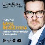 Obrázek epizody 101: Měli by dlouhodobý investoři stále investovat do akcií?