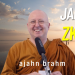 Obrázek epizody Jak se vyhnout zklamání | Ajahn Brahm | 29.1.2010