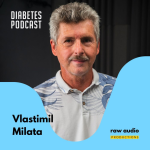 Obrázek epizody Senzory pro diabetiky: Co všechno se změní od roku 2026? Snížená úhrada byla šokující, říká Milata