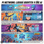 Obrázek epizody Pi Network na konferenci Consensus 2026