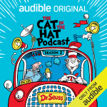 Obrázek epizody Listen Now— Season 2 of The Cat in the Hat Podcast | 1