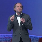 Obrázek epizody Josef Dvořák • Buďme jako strom
