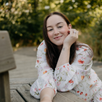 Obrázek epizody 2. Nebojte se věřit svým nápadům a názorům! Káťa Havlová