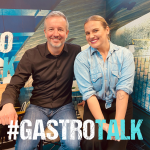 Obrázek epizody #GASTROTALK - host hoteliér, generální ředitel a zakladatel Pytloun hotels, Lukáš Pytloun