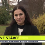 Obrázek epizody Šichtařová se obula do politiků: Jen populistické štěky, řešení nenabízí vláda ani opozice