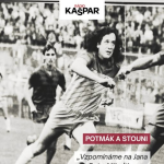 Obrázek epizody Špalek, Elsnerová, Karger - vzpomínka na Potmáka