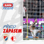 Obrázek epizody PŘED ZÁPASEM | Ostrava – Slavia