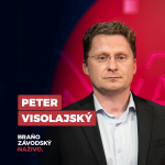 Obrázek epizody Visolajský: Obávam sa, že nemocnicu vo Vajnoroch čaká rovnaký scenár ako Rázsochy