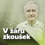 Obrázek epizody 10. V žáru zkoušek: Pokora a tichost ve zkouškách