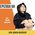 Obrázek epizody #58 Panické ataky mě děsí k smrti