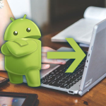 Obrázek epizody Z Androidu do PC