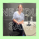 Obrázek epizody #15 "Nemusíte se obávat, že na smrt jste sami." Host: Helíšková Jiřina