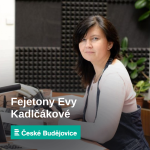 Obrázek epizody Eva Kadlčáková: Co nás učí tátové