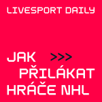 Obrázek epizody #462: Jak se do extraligy láká hráč NHL? >>> Tomáš Vlasák