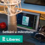 Obrázek epizody V pořadu Setkání u mikrofonu jsme vám už nabídli povídání se dvěma lovci z populárního televizního pořadu Na lovu