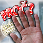 Obrázek epizody Proč to tvoje tělo dělá? | Podcast