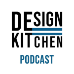 Obrázek epizody #10 SPECIÁL | DesignKitchen + Šéfkuchař | O kuchyních v domácnostech