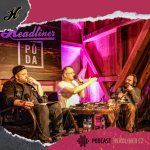 Obrázek epizody Headliner půda (8): Hudební rok 2025 podle NOTY VOLE (část 2)