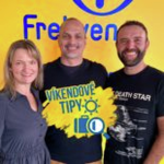 Obrázek epizody Víkendový tip Jiřího Bubeníčka: Drážďany jsou nádherné hlavně v létě. Okolo vody je to úplná pohádka
