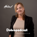 Obrázek epizody Dobropodcast - Pavla Šmídová