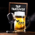 Obrázek epizody Tap Takeover s pivovarem Lajka: Nepotřebuju mít každý týden pivo s novým profilem. Za zásadní považuju vztahy s dodavateli.