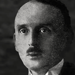 Obrázek epizody Týden s básníkem: Jindřich Hořejší - Karlu Tomanovi 25. února 1927